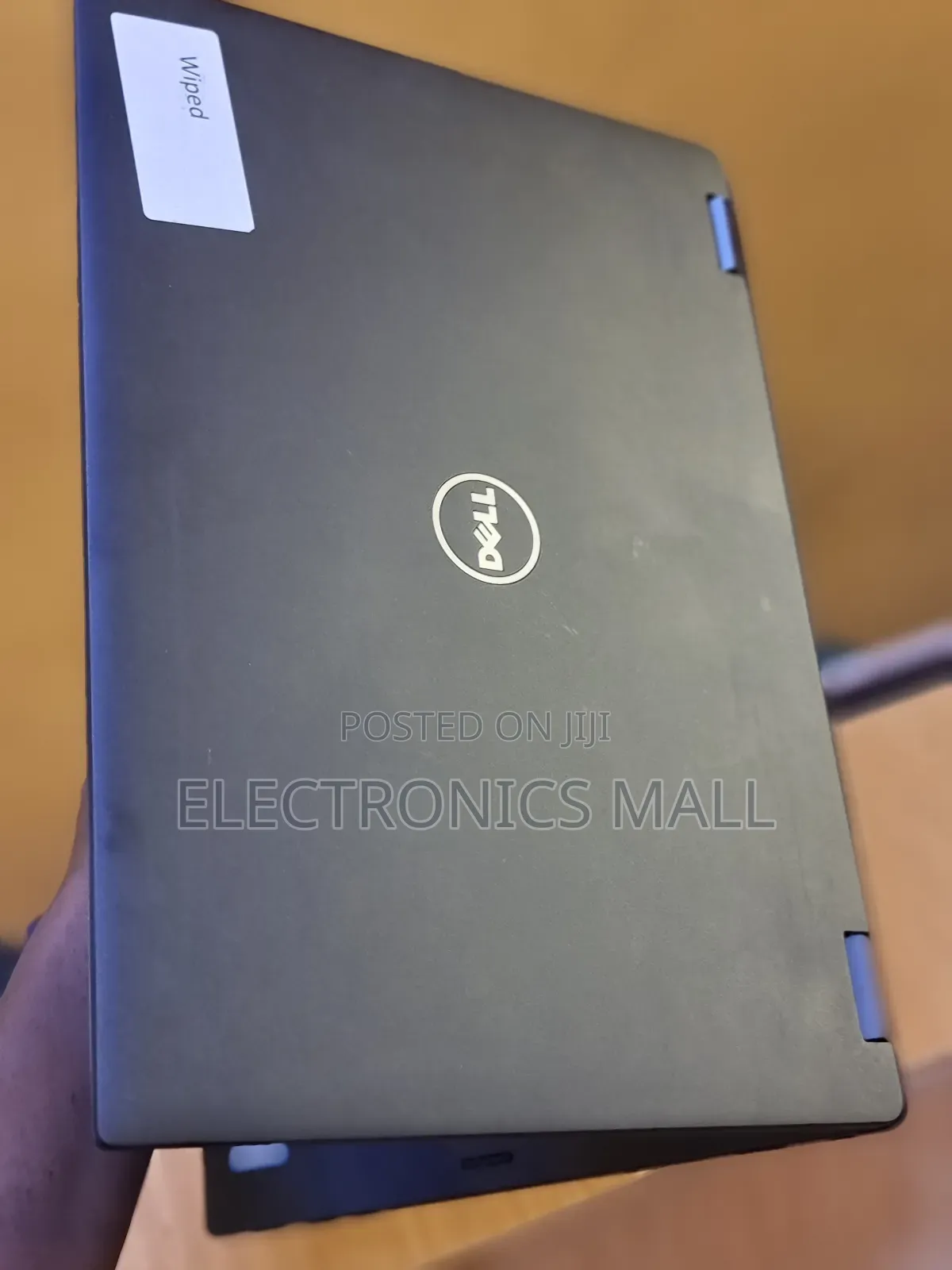 Laptop Dell Latitude 5289 8GB Intel Core I5 SSD 256GB