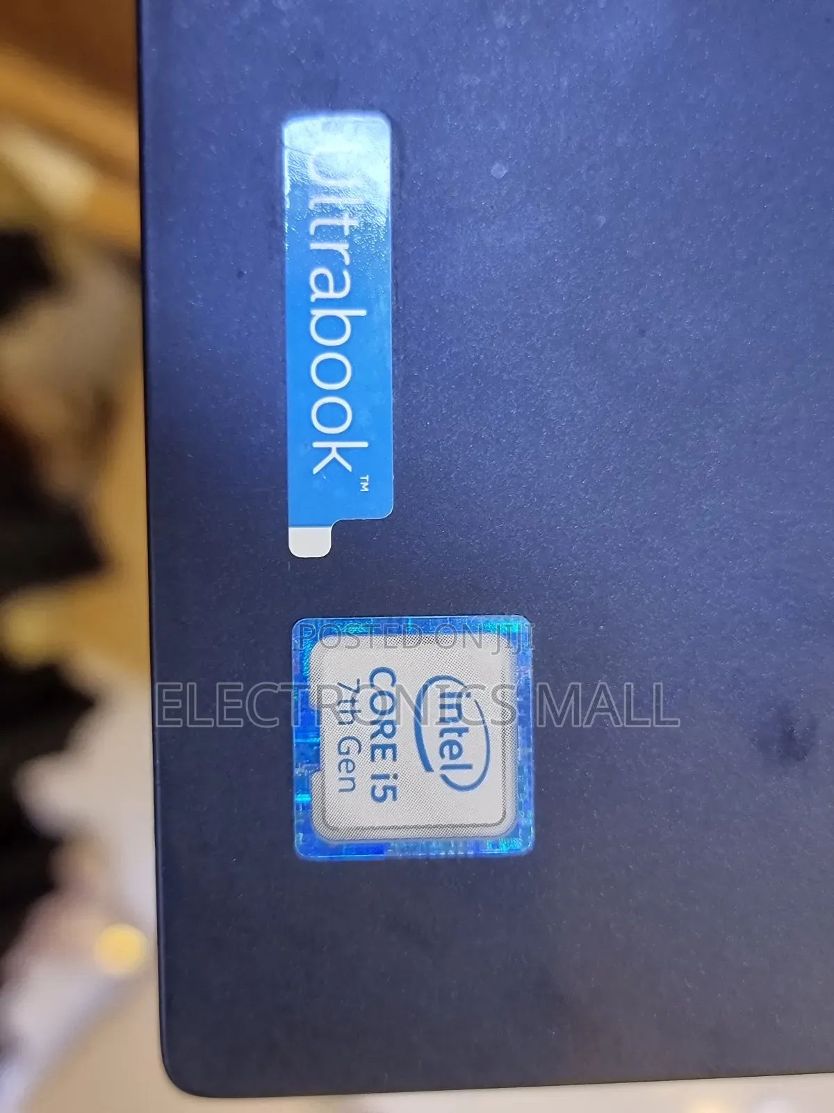Laptop Dell Latitude 5289 8GB Intel Core I5 SSD 256GB