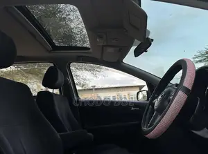 Toyota Wish 2006 Black