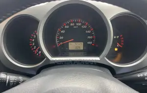 Toyota Rush 1.5 RWD 2009 White
