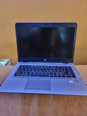 Photo - Laptop HP EliteBook 840 G3 8GB Intel Core I5 SSD 256GB