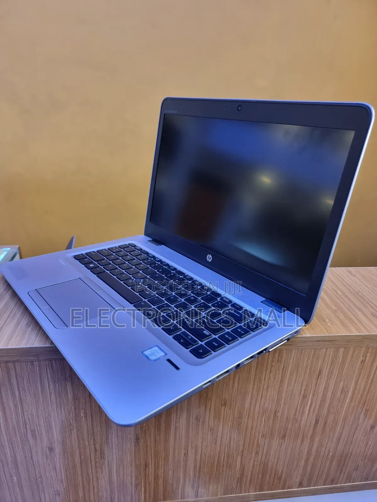 Laptop HP EliteBook 840 G3 8GB Intel Core I5 SSD 256GB