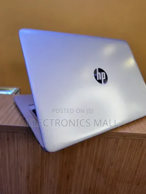 Laptop HP EliteBook 840 G3 8GB Intel Core I5 SSD 256GB
