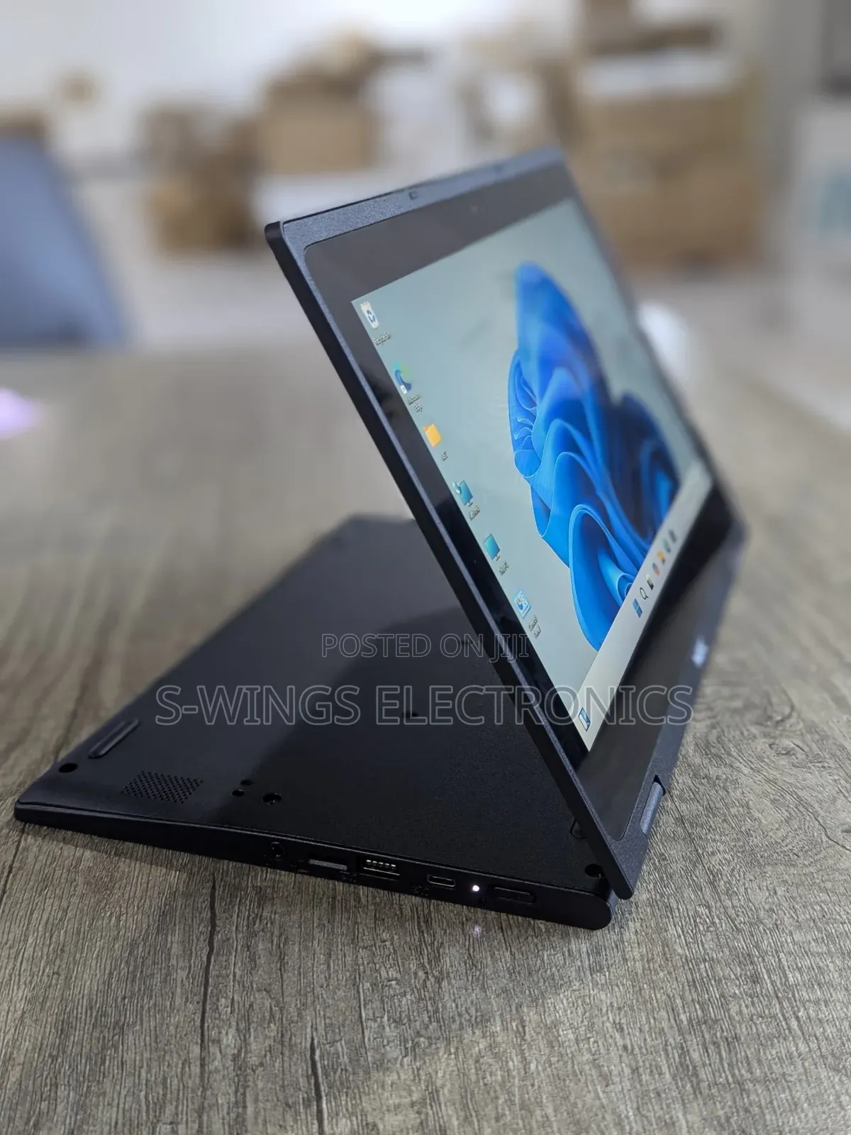 New Laptop NEC N22A 4GB Intel Core 2 Duo HDD 128GB