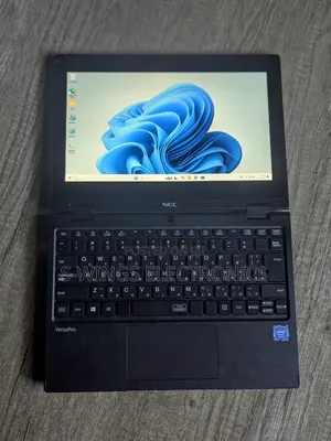 New Laptop NEC N22A 4GB Intel Core 2 Duo HDD 128GB