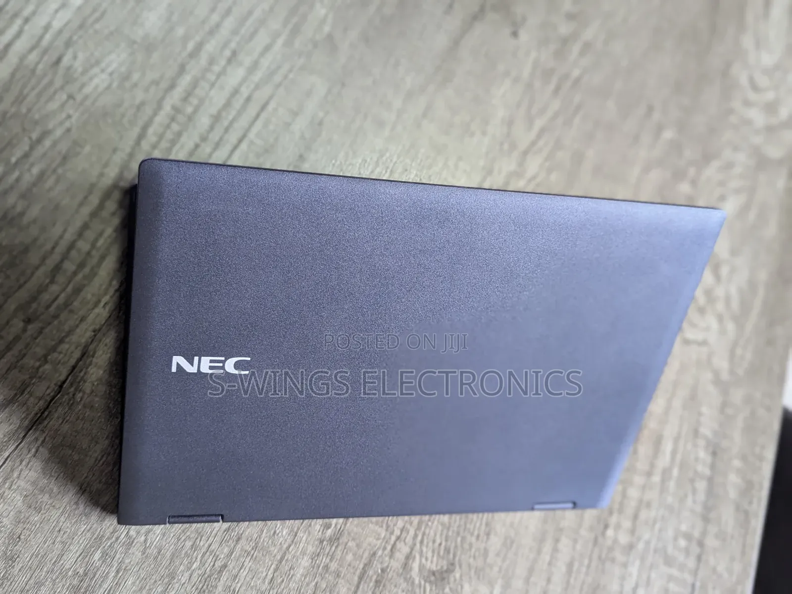 New Laptop NEC N22A 4GB Intel Core 2 Duo HDD 128GB