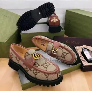 New Event Shoes