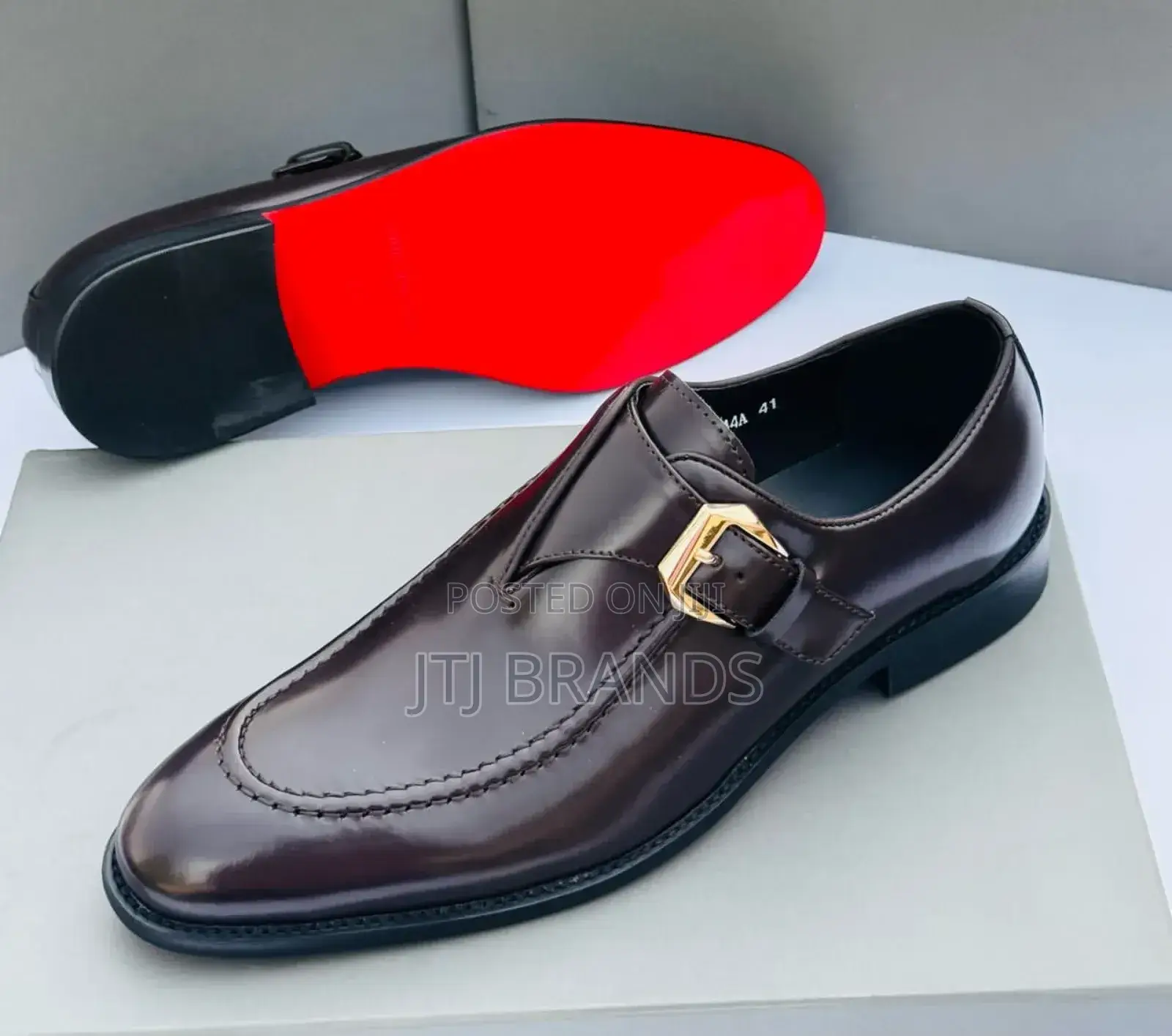 New Event Shoes
