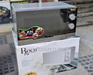 Rochi Microwave LTR 23