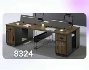 Working Station