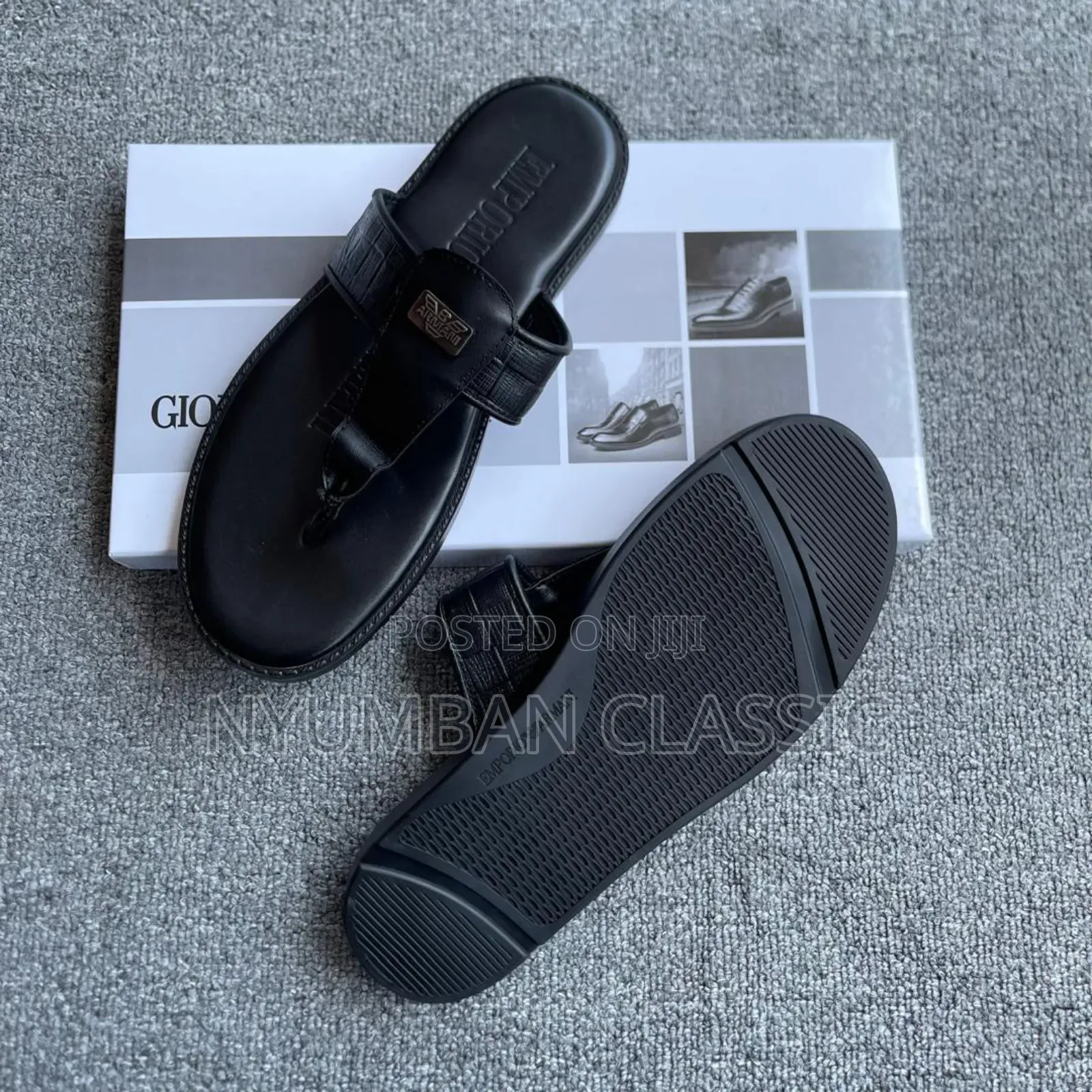 Mens Sandals Original