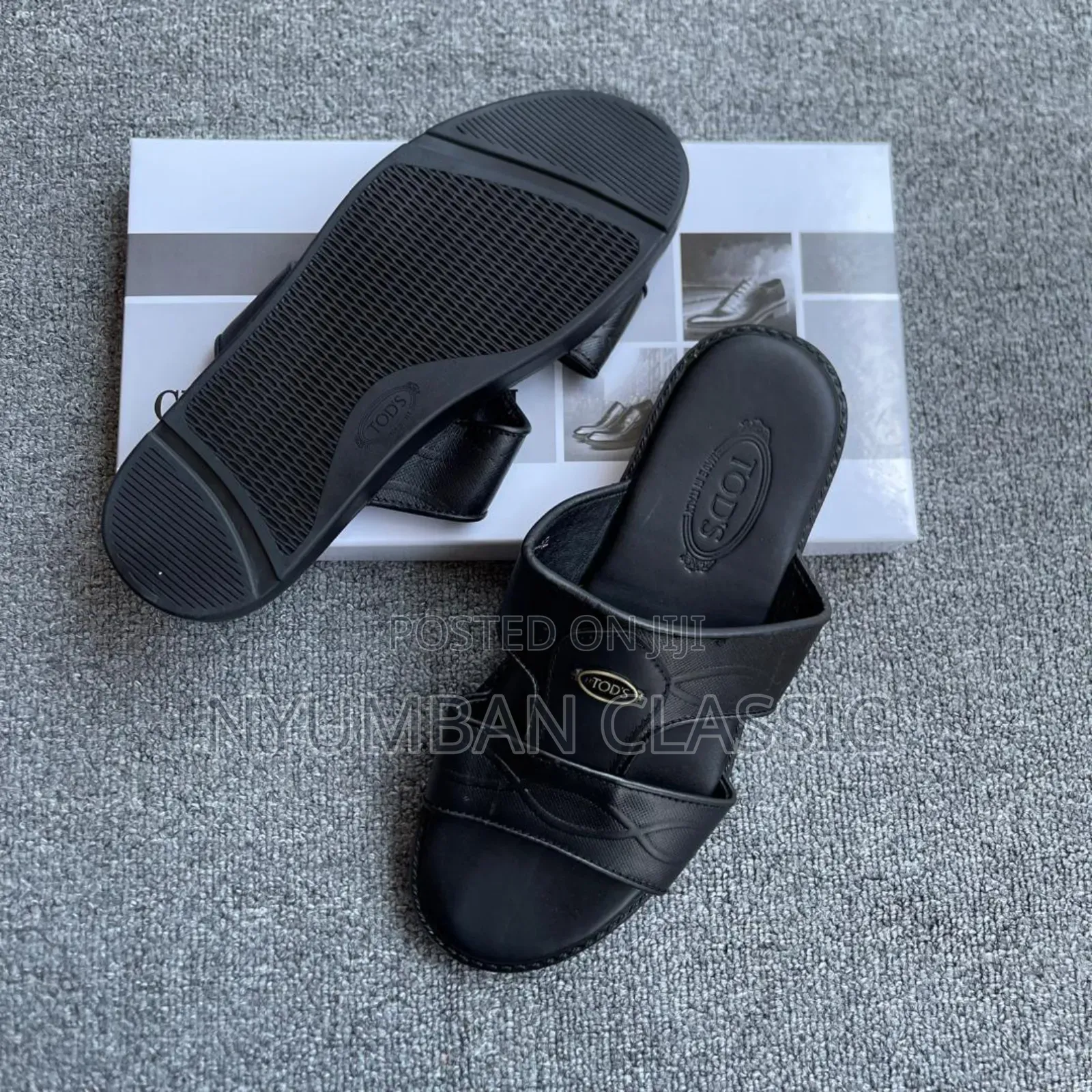Mens Sandals Original