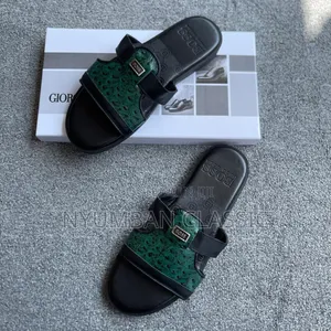 Mens Sandals Original