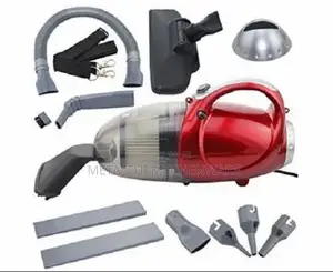 Multi-Functional Portable Handheld Vacuum Cleaner Wet Dry