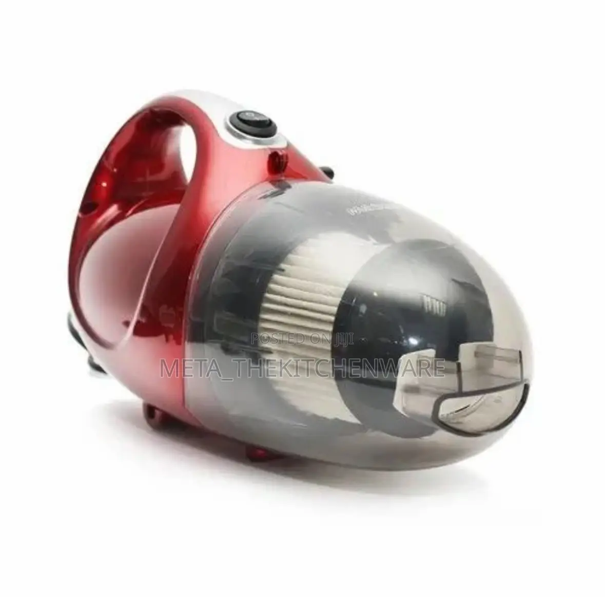 Multi-Functional Portable Handheld Vacuum Cleaner Wet Dry