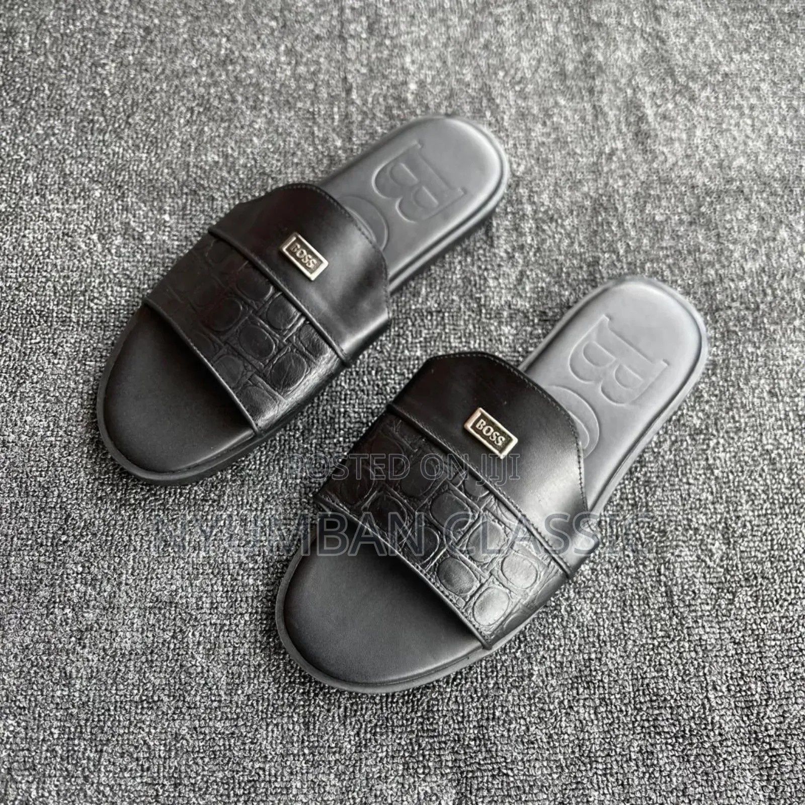 Mens Sandals Original