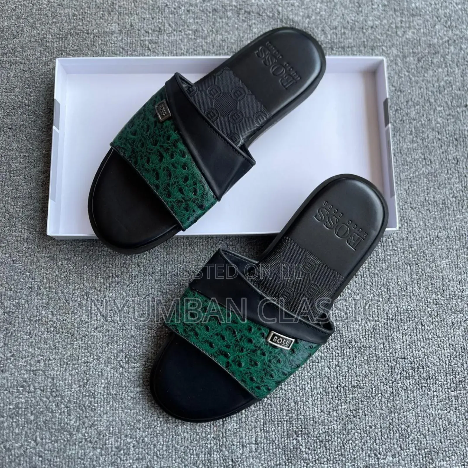 Mens Sandals Original