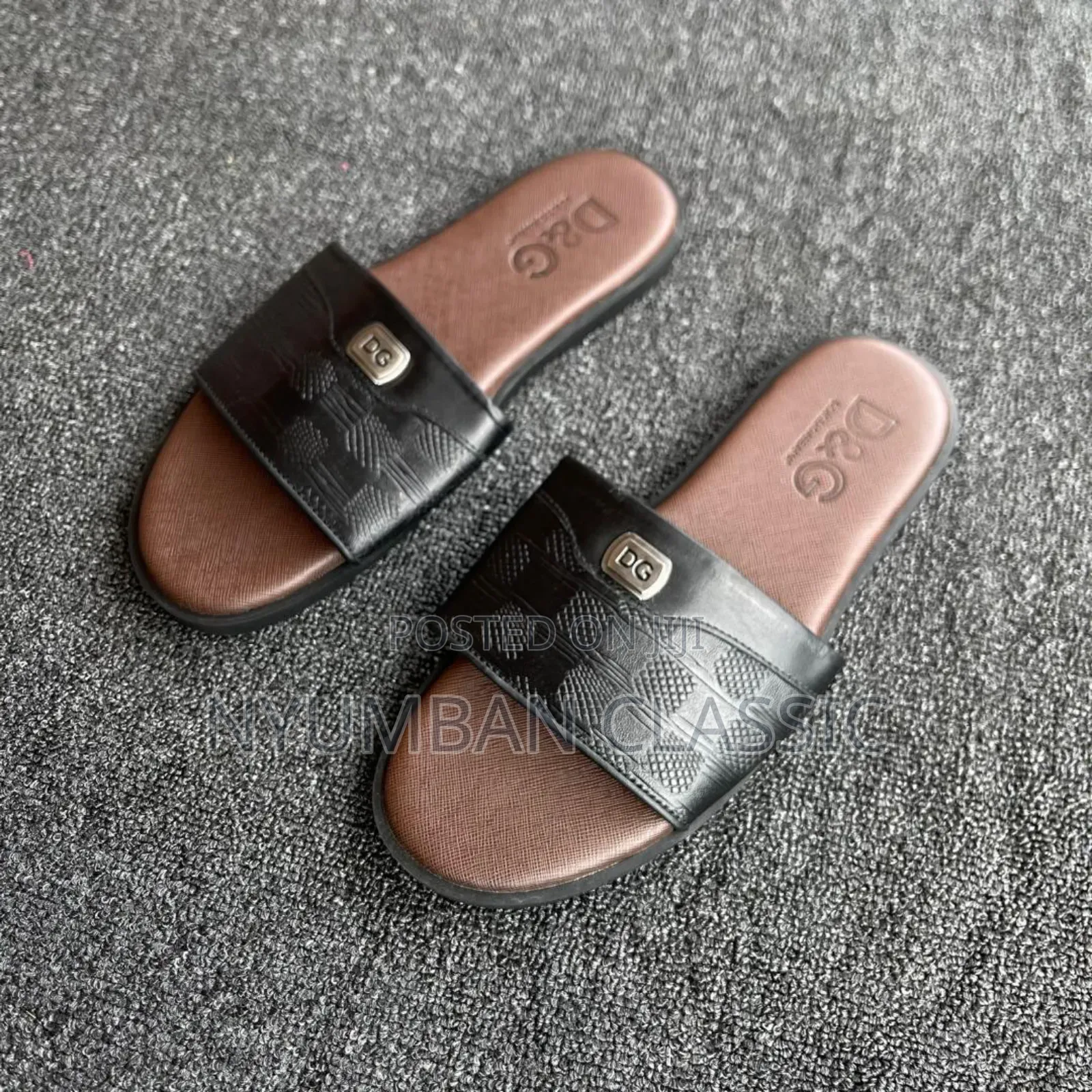 Mens Sandals Original