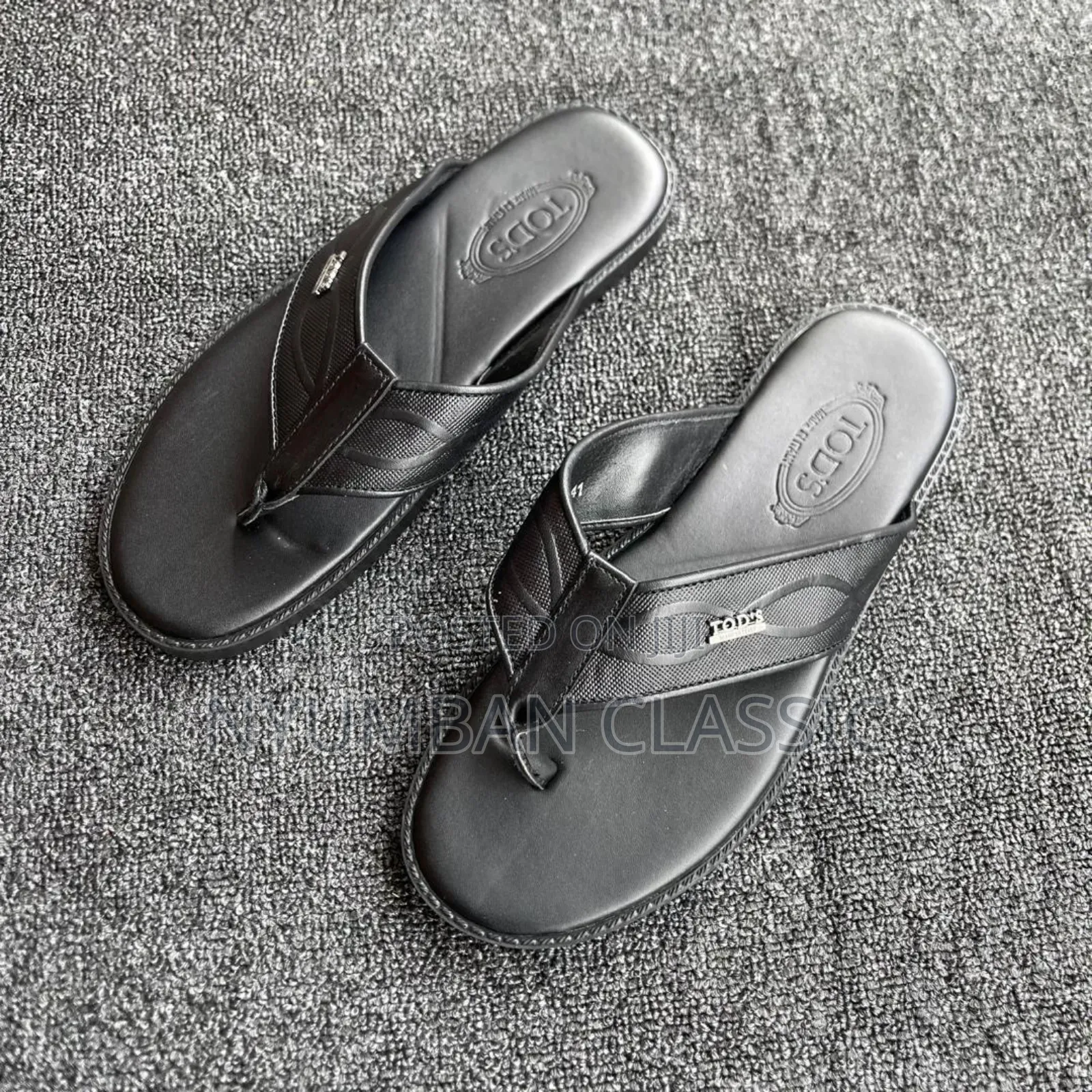 Mens Sandals Original