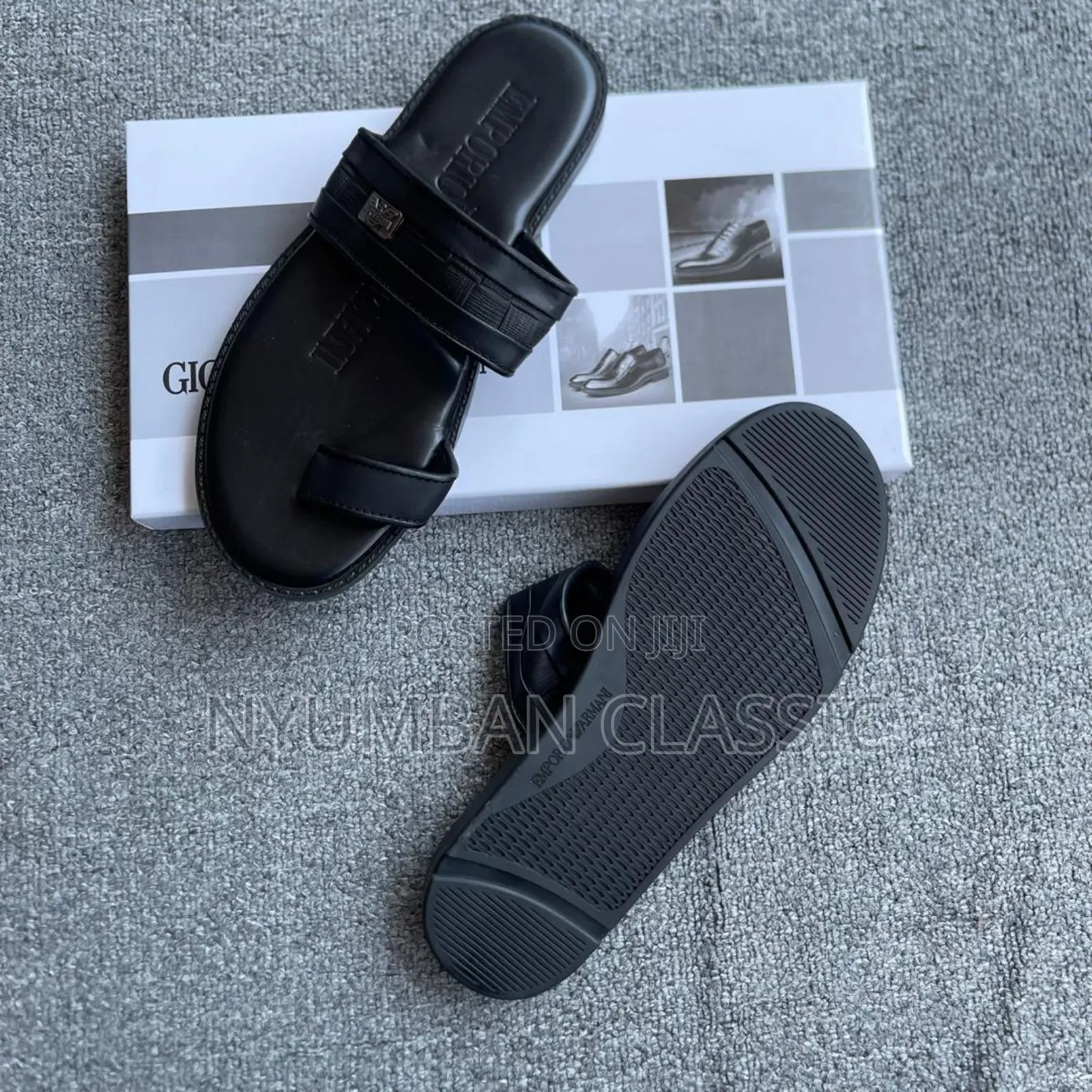 Mens Sandals Original
