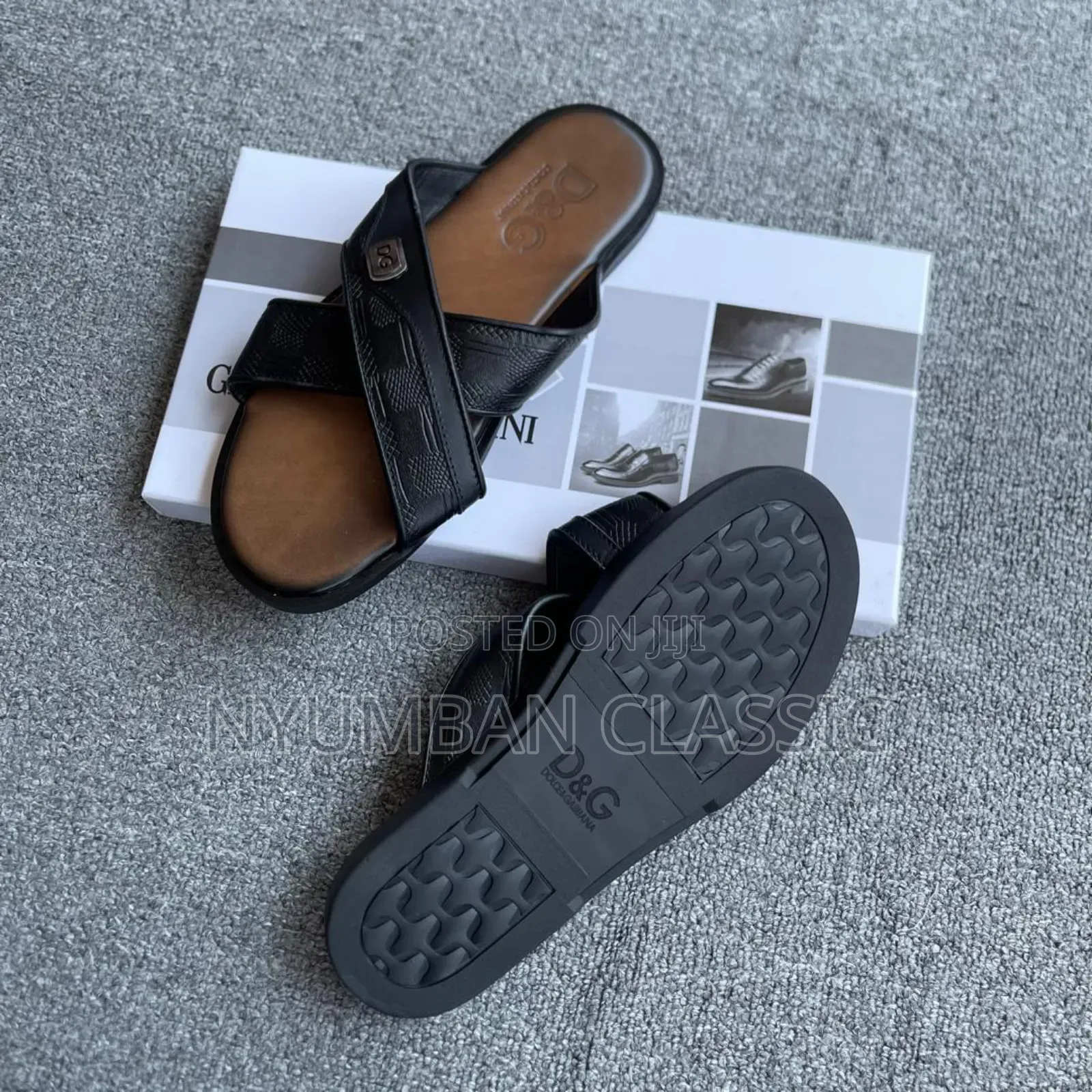 Mens Sandals Original