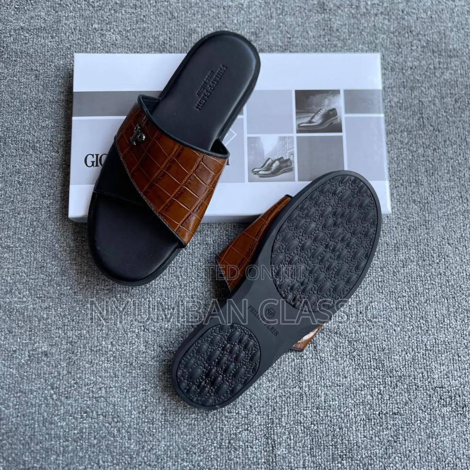 Mens Sandals Original