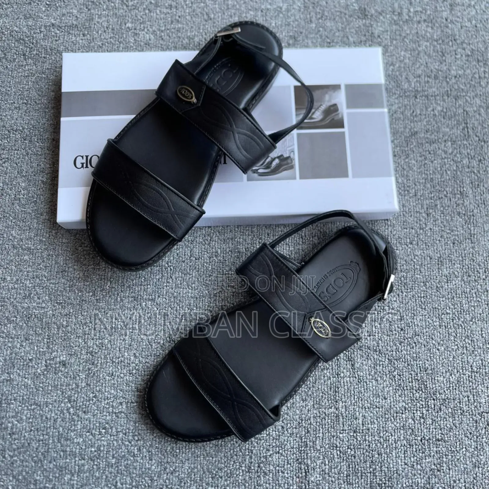 Mens Sandals Original