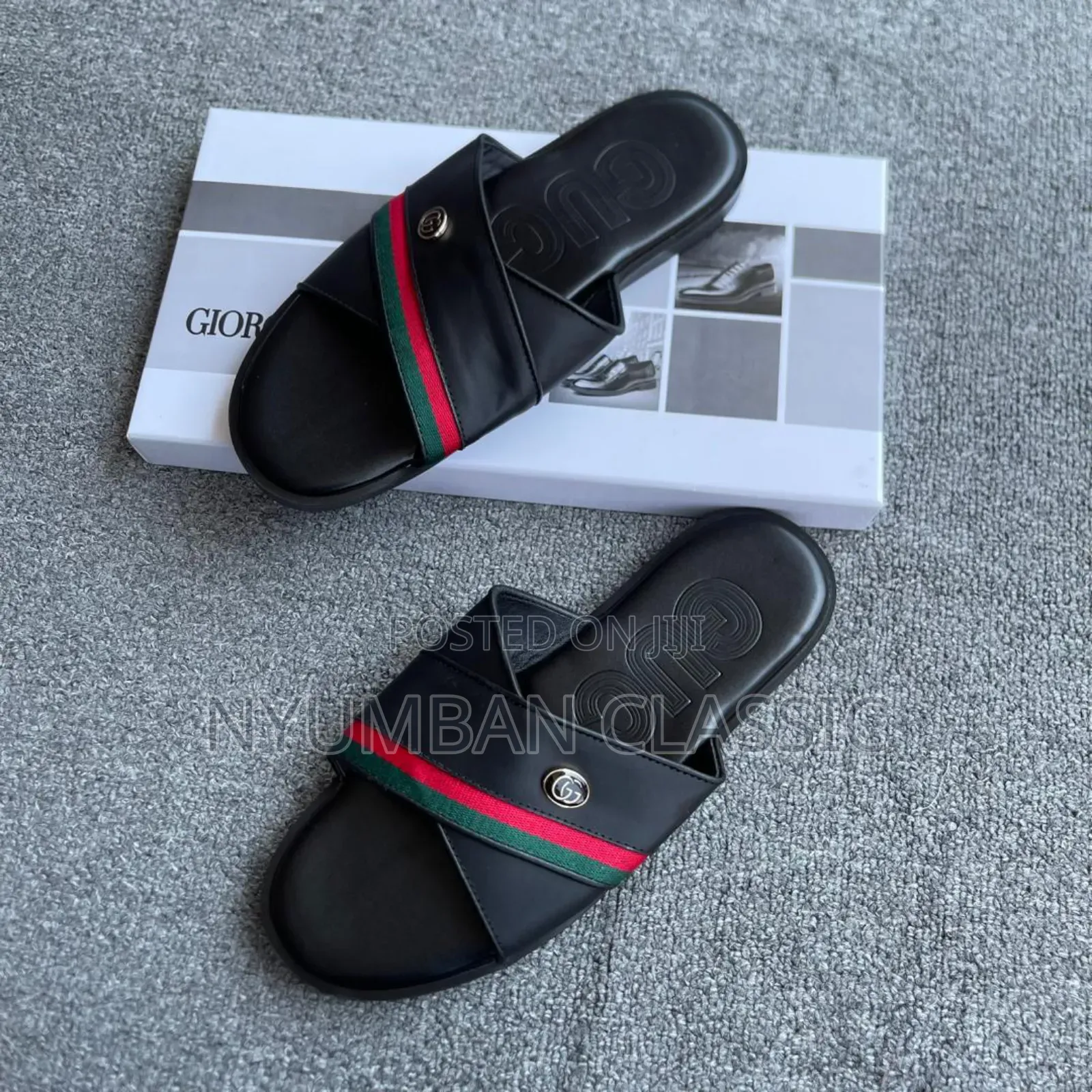 Mens Sandals Original