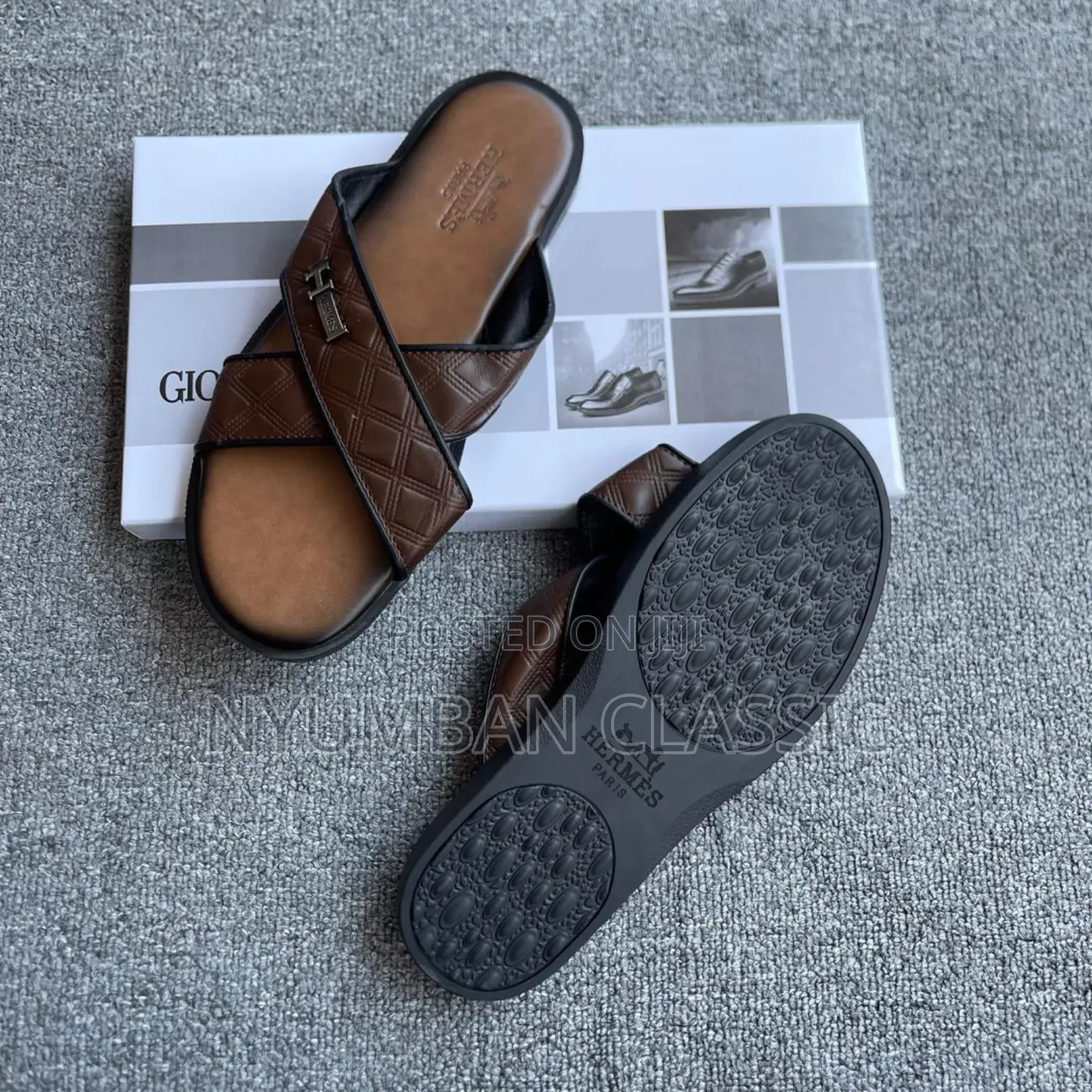 Mens Sandals Original