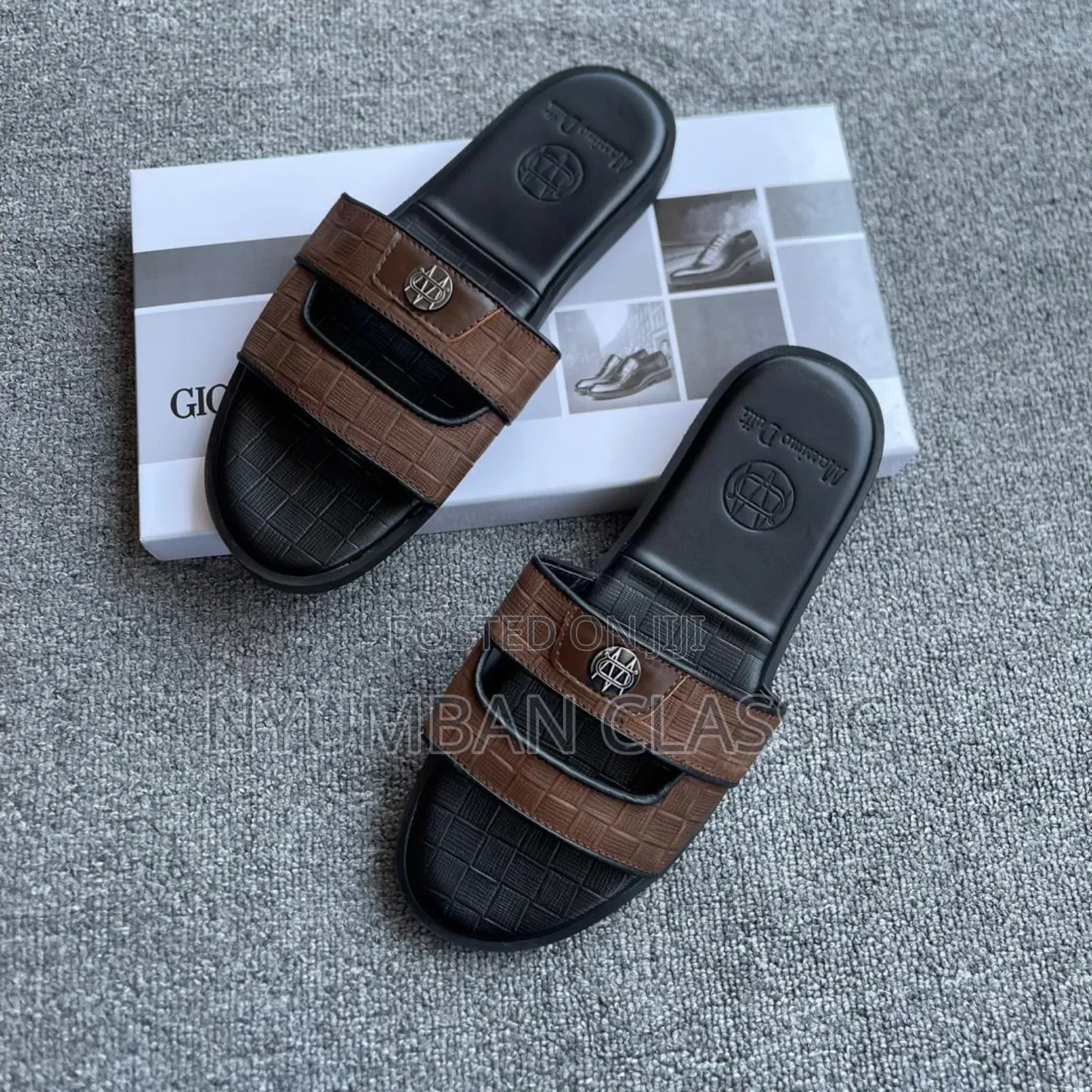Mens Sandals Original