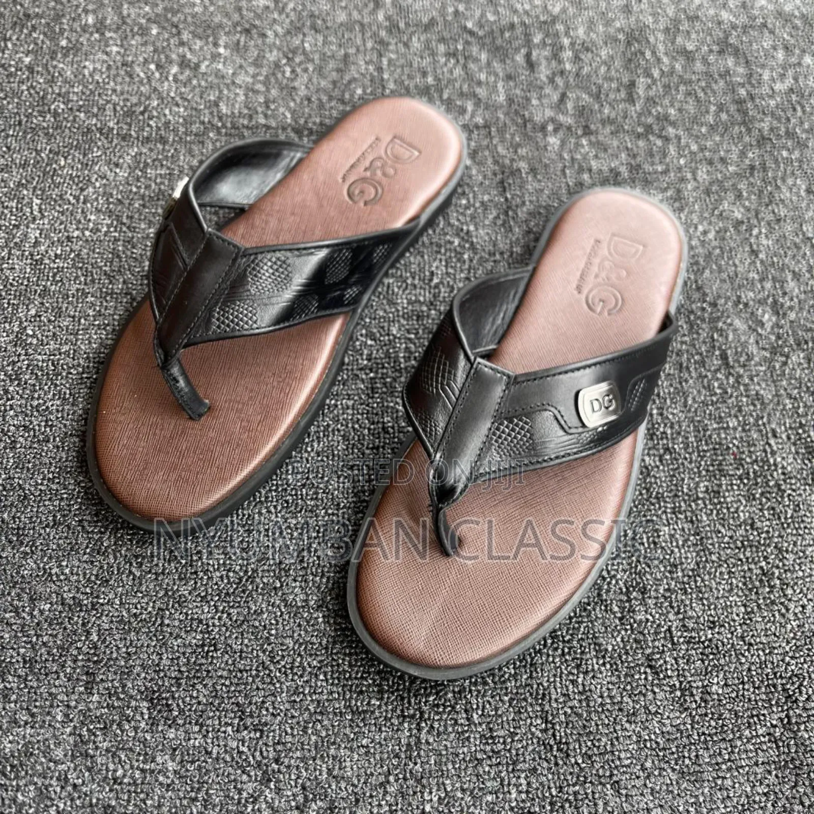 Mens Sandals Original