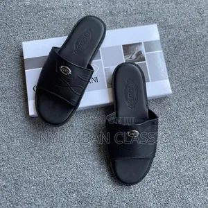 Sandals Mean Original