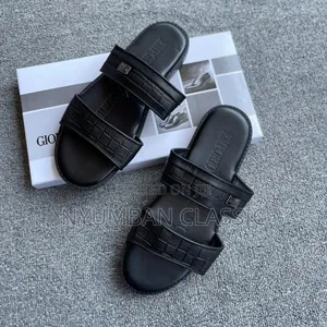 Sandals Mean Original