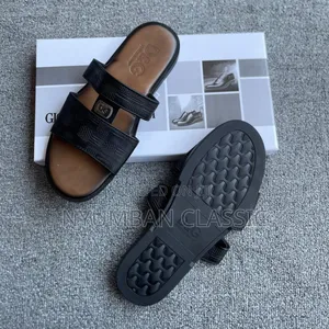 Sandals Mean Original