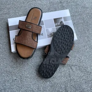 Sandals Mean Original