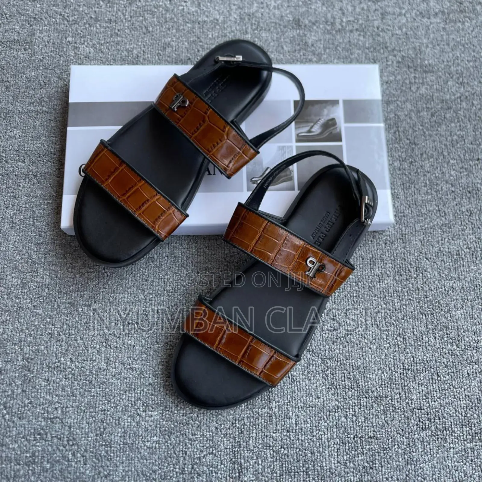 Sandals Mean Original