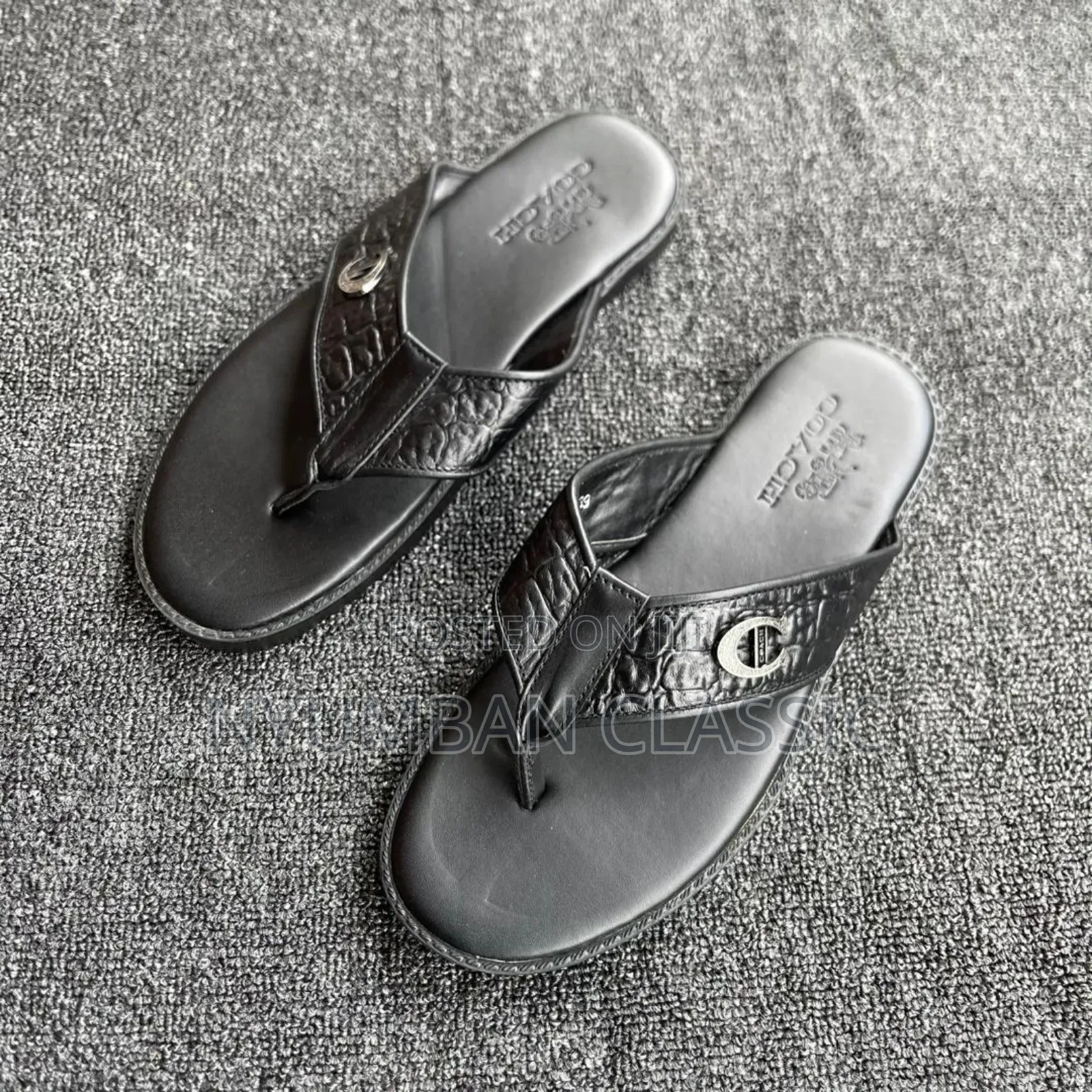 Sandals Mean Original