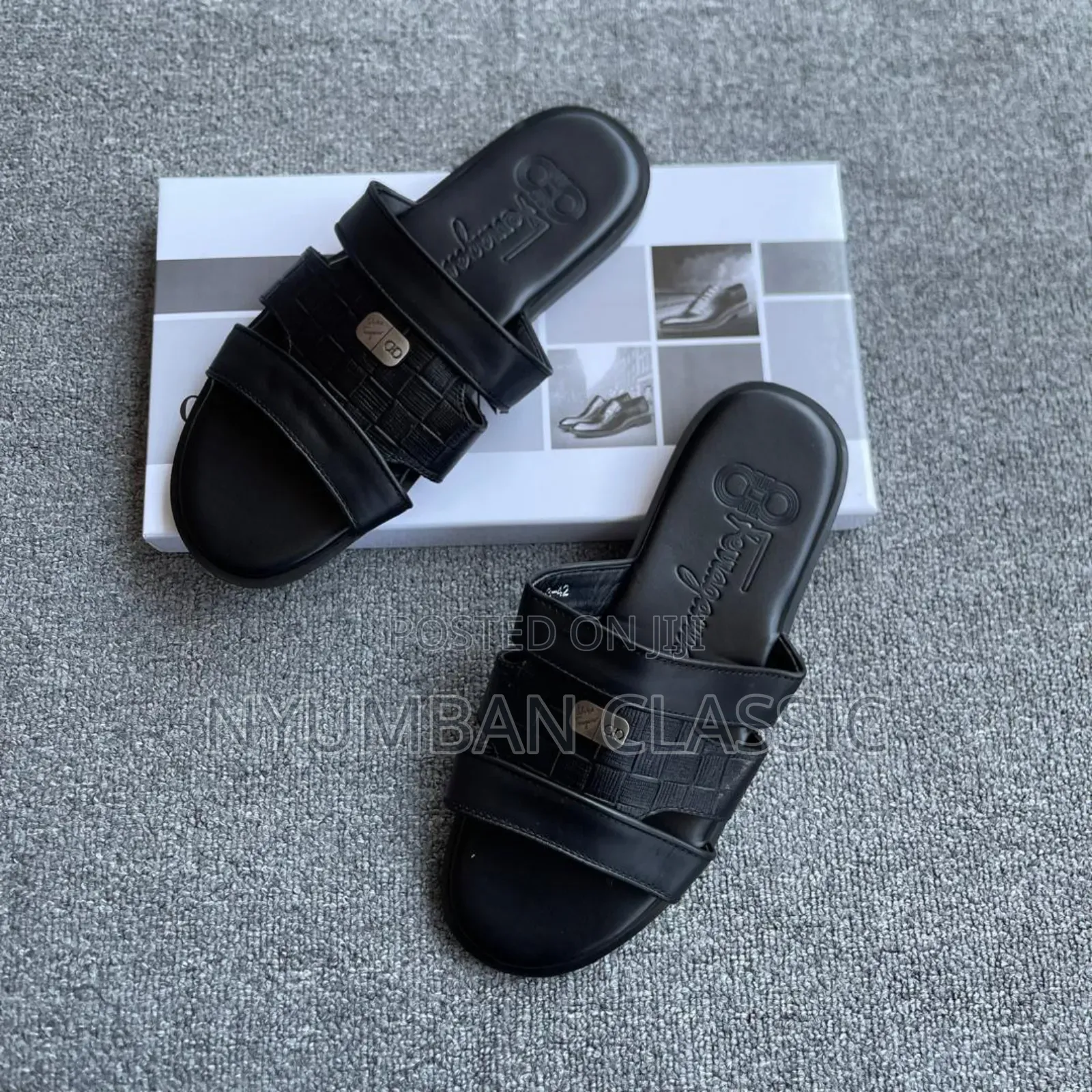 Sandals Mean Original