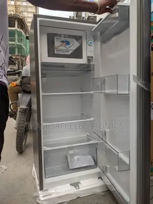 Hisense Refrigerator In Water Dispenser Liter 235