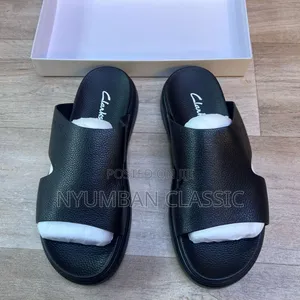 Clarks Sandals