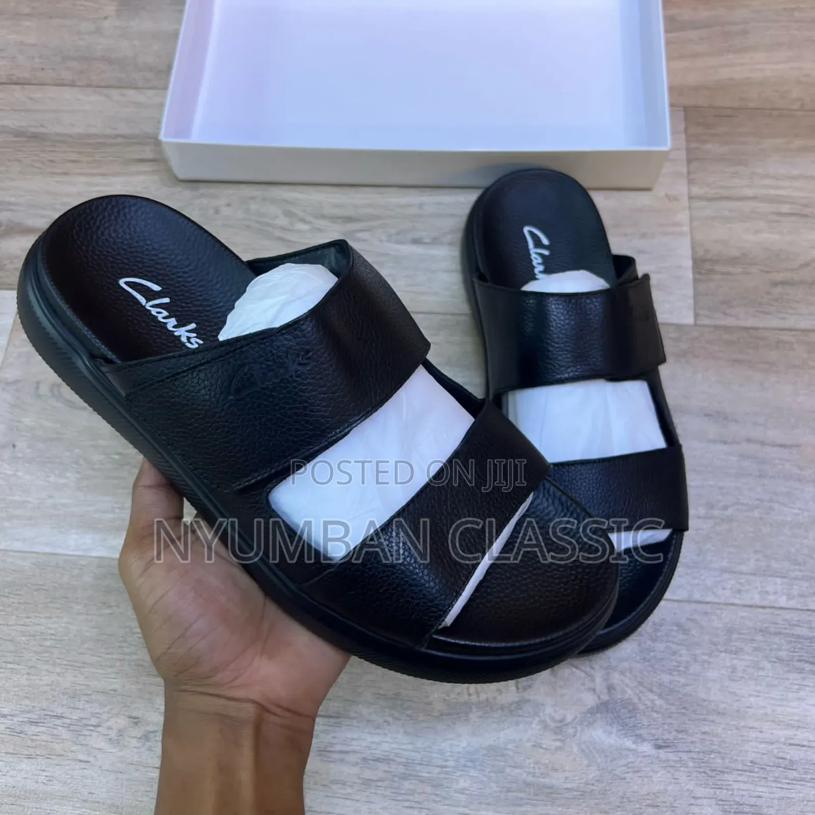 Clarks Sandals
