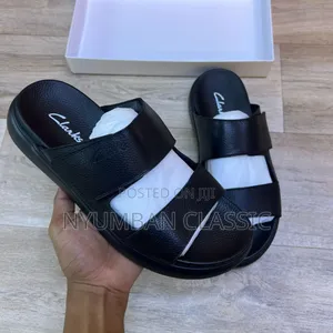 Clarks Sandals