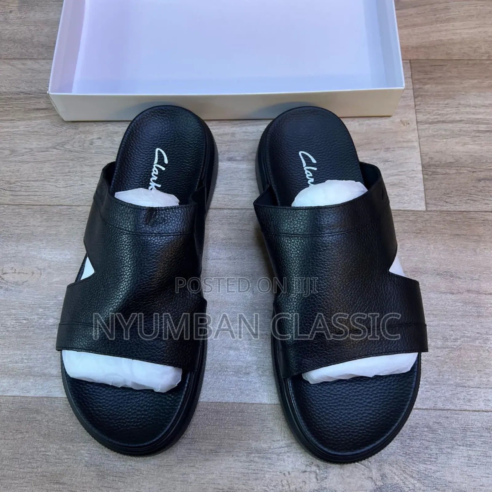 Clarks Sandals