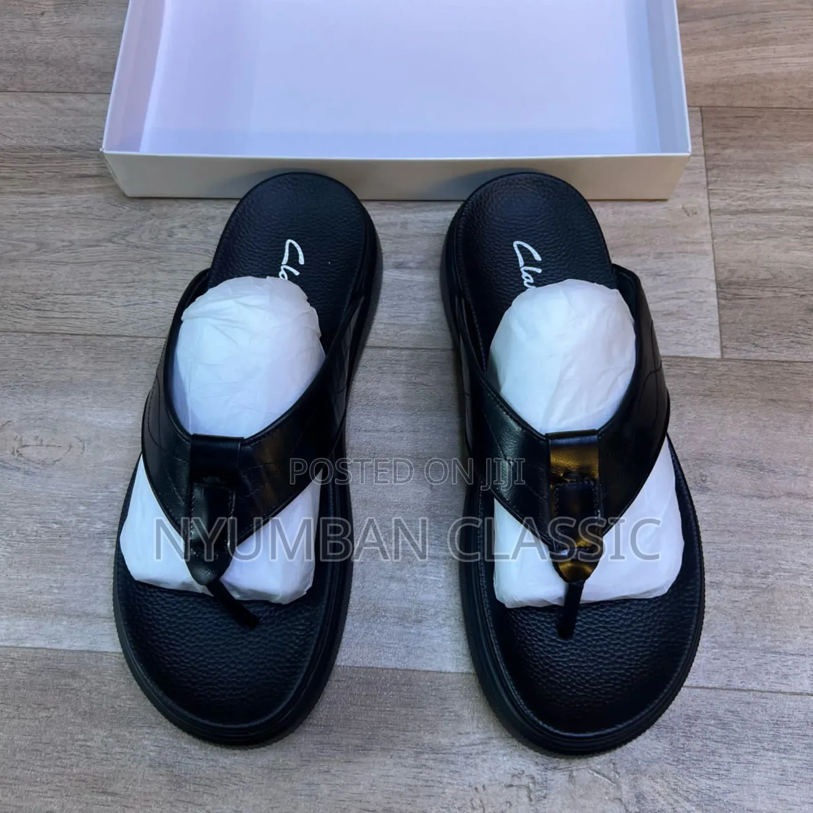 Clarks Sandals