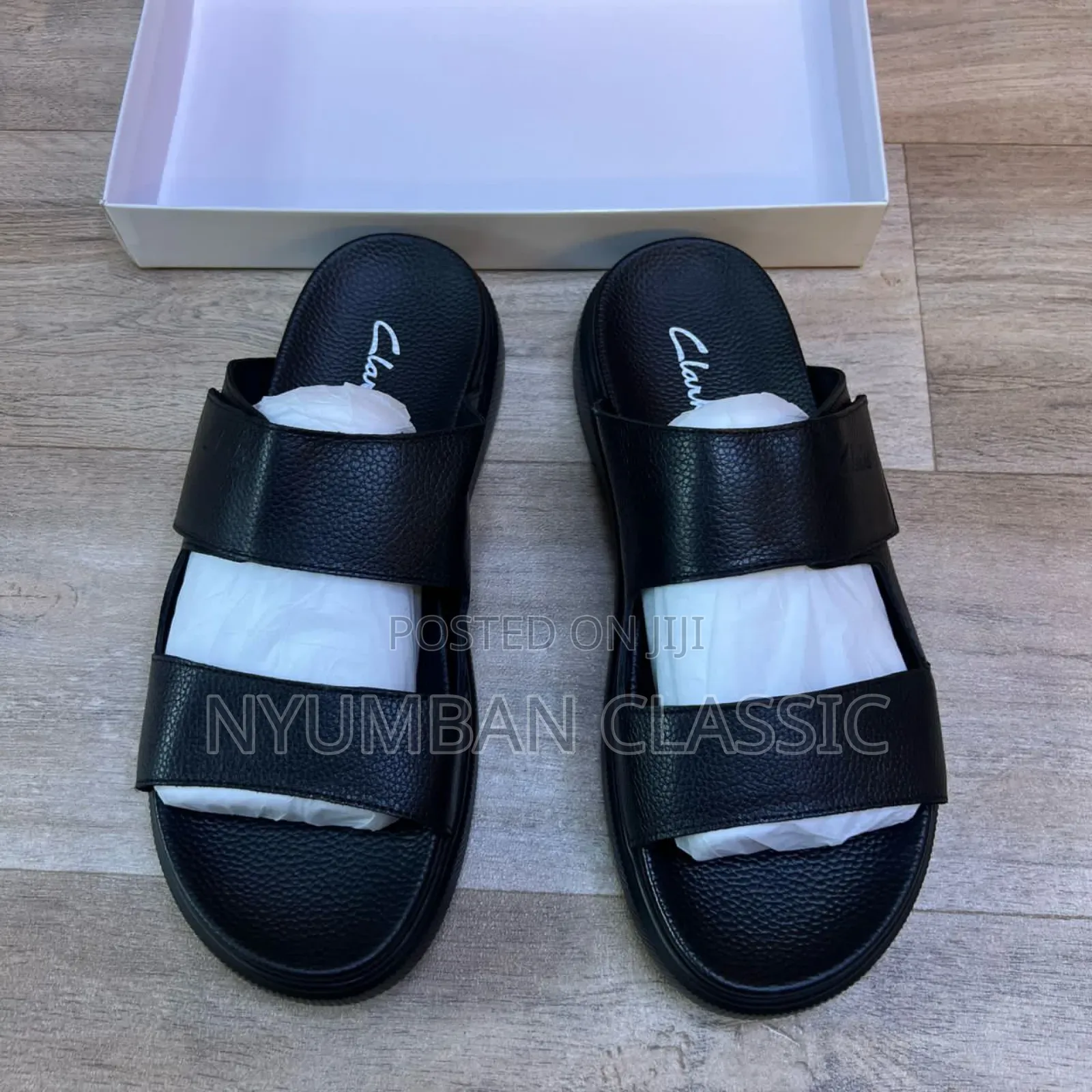 Clarks Sandals