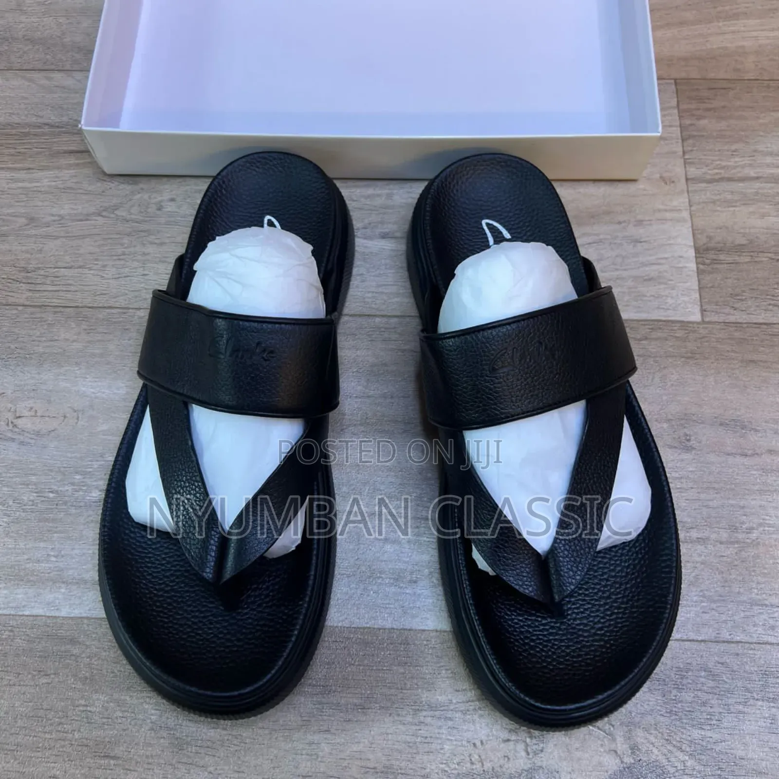 Clarks Sandals