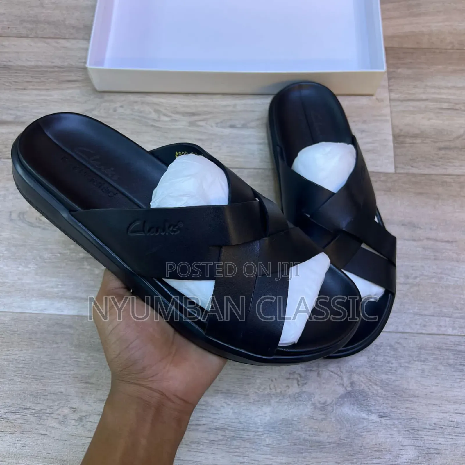 Clarks Sandals