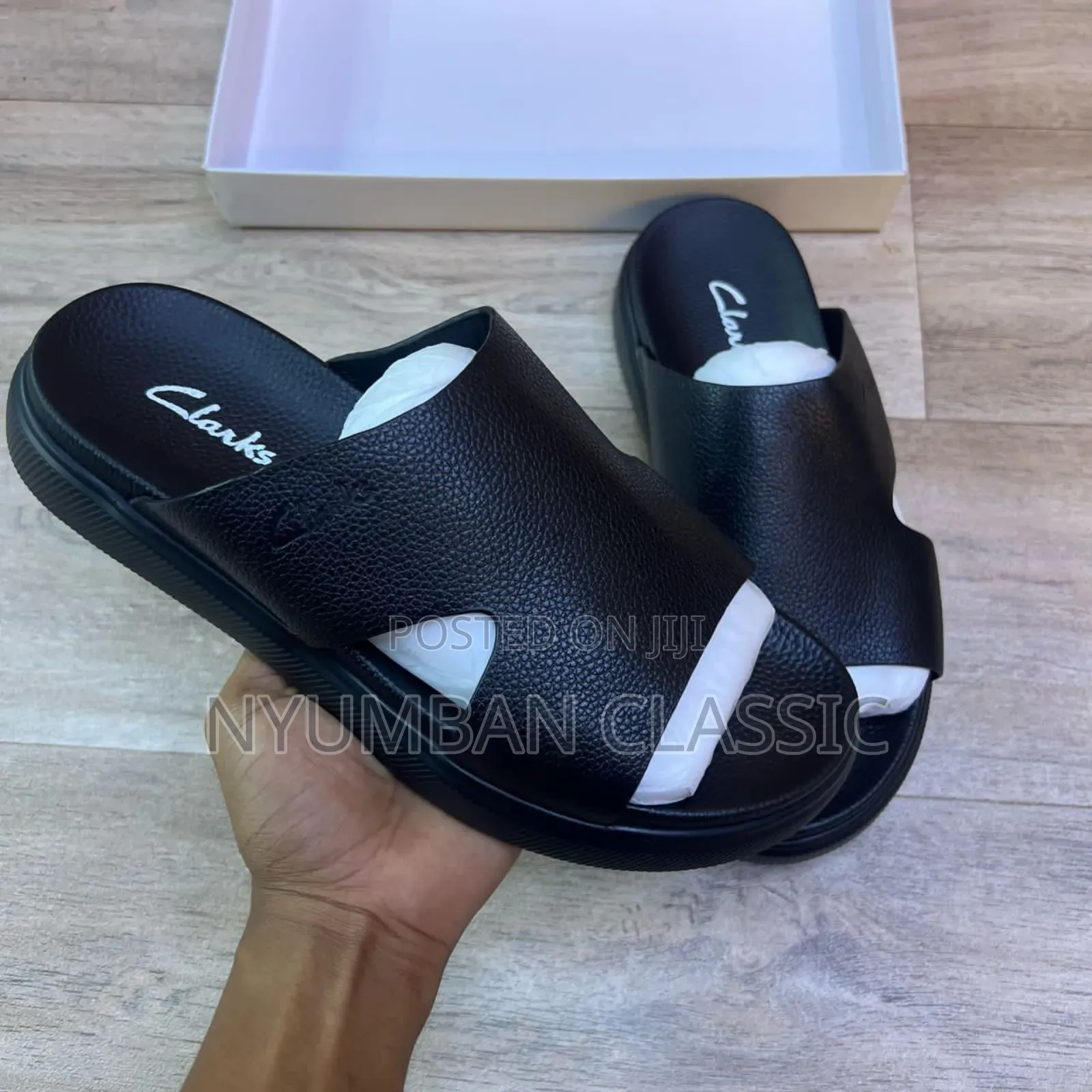 Clarks Sandals