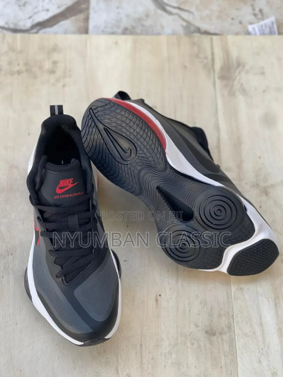 Air Nike Zoom Shoes