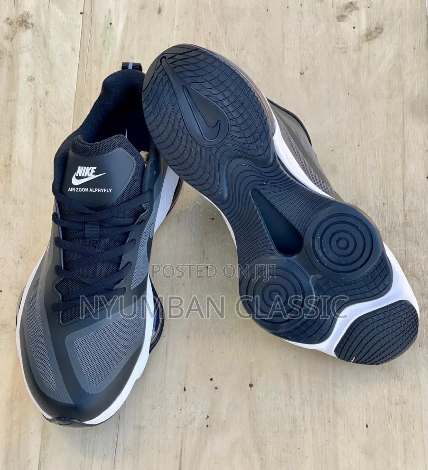 Air Nike Zoom Shoes